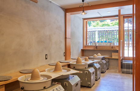 Kyoto-Kiyomizu Studio