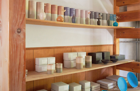 Kyoto-Kiyomizu Studio